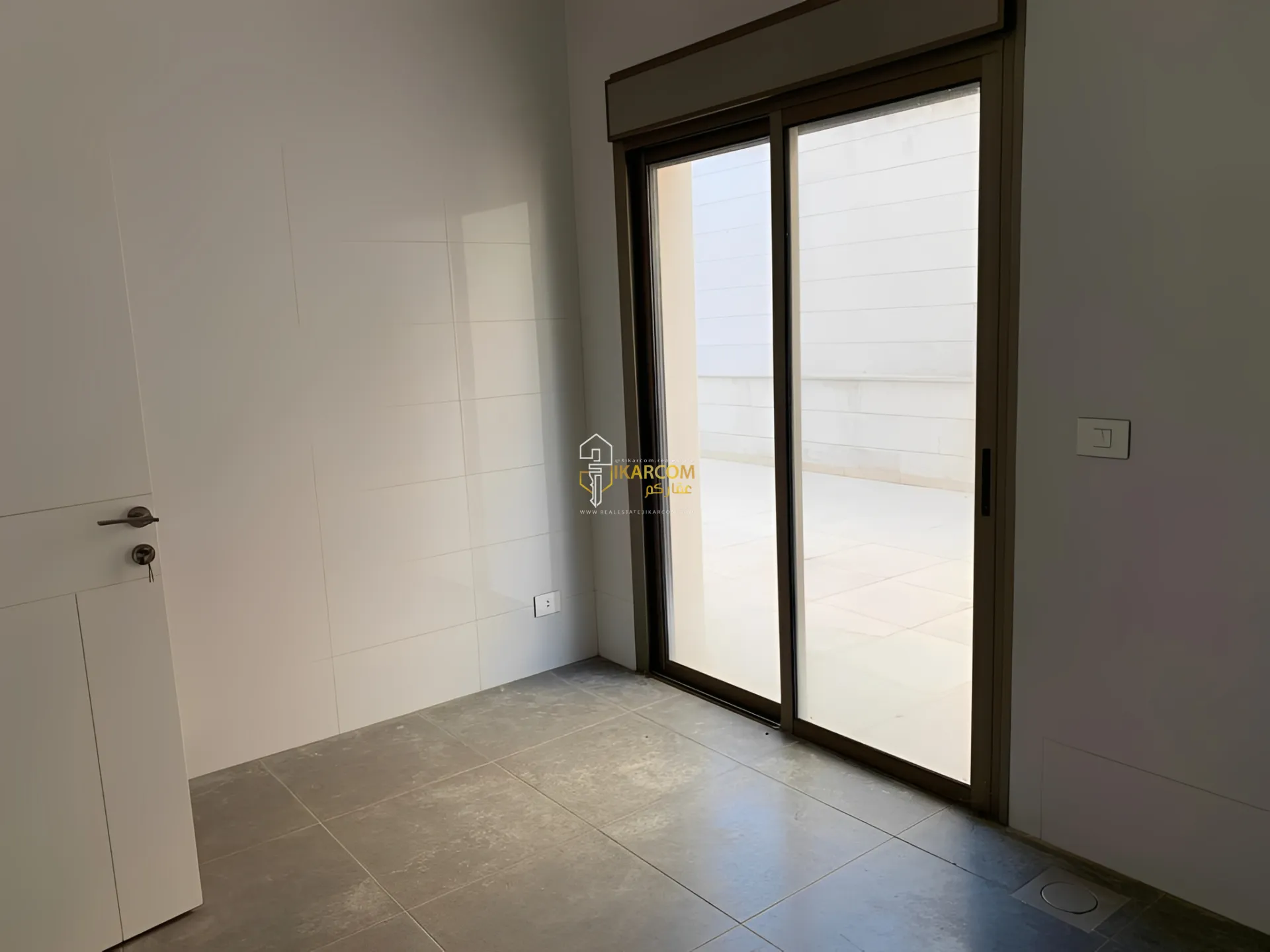 Apartment  for Sale in Dbayeh