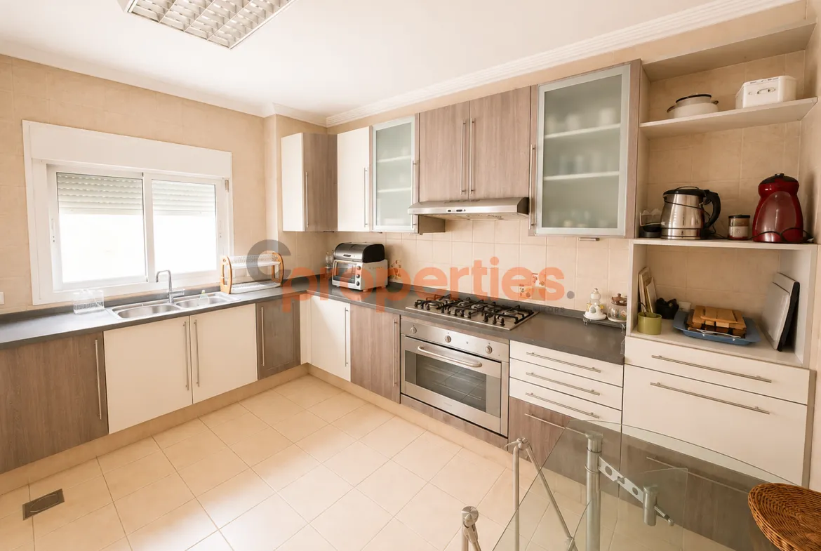 Apartment for Rent in Hazmieh