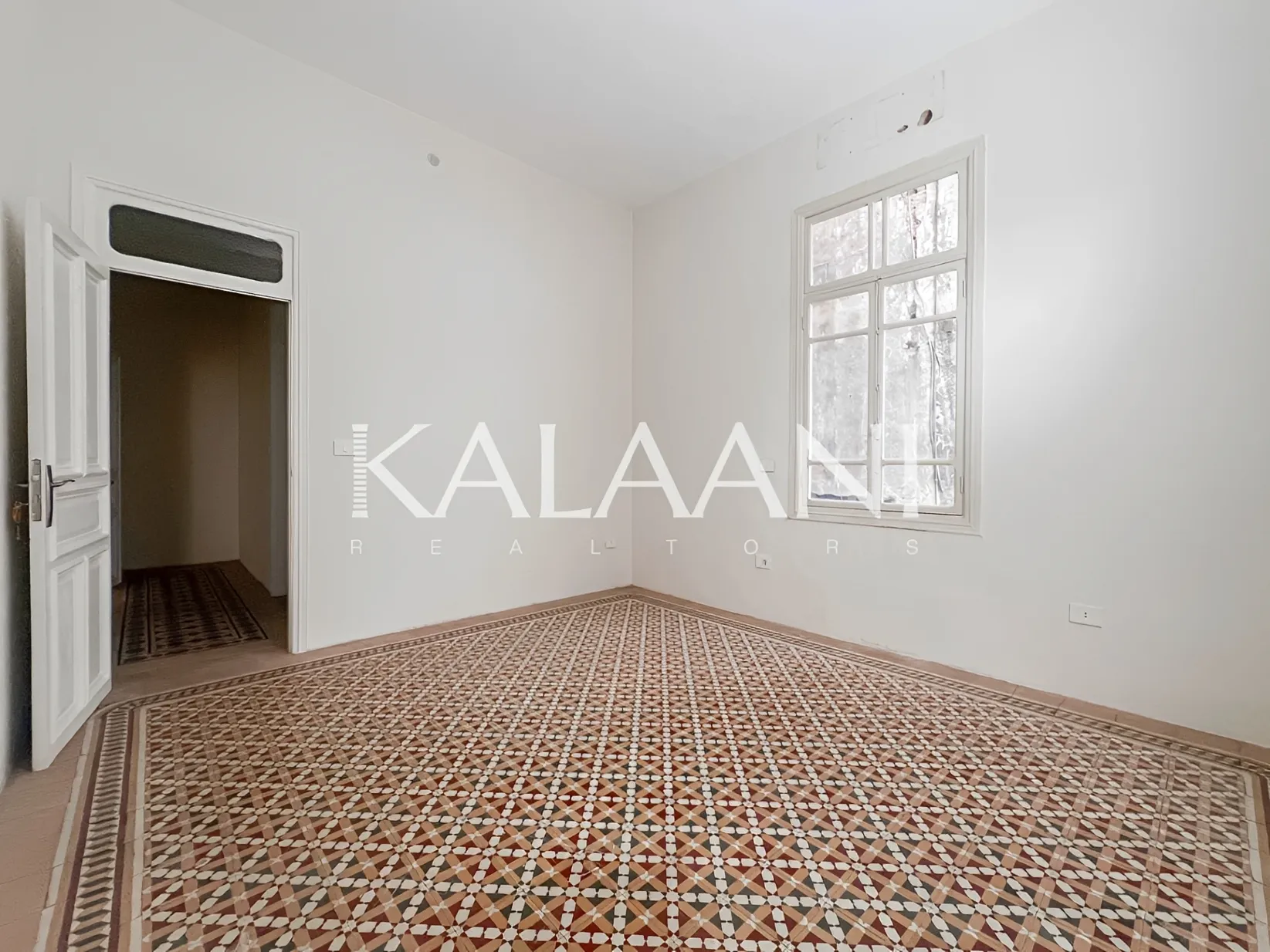 Apartment for rent in Gemmayzeh, Beirut, Lebanon