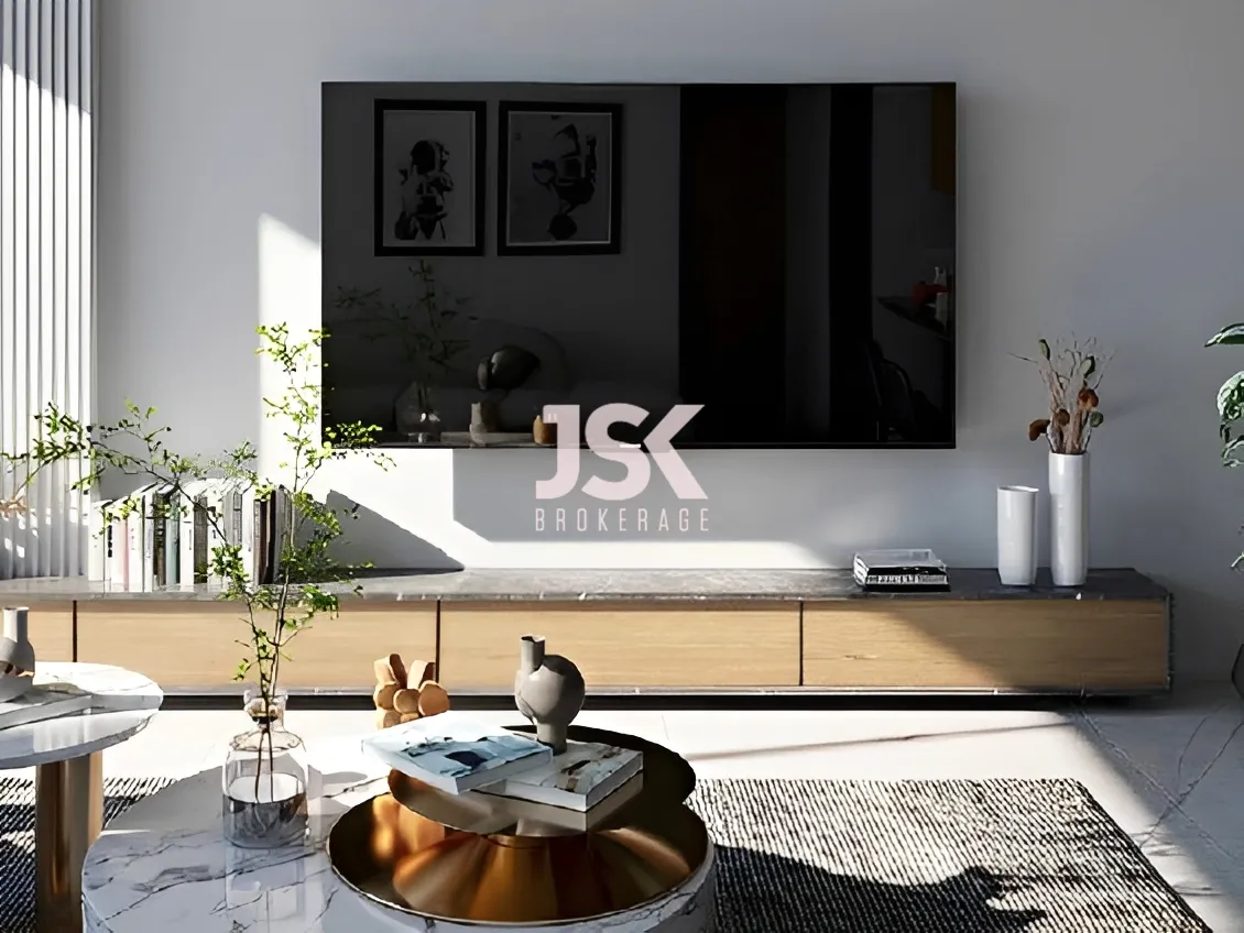 Apartment for Sale in Batroun