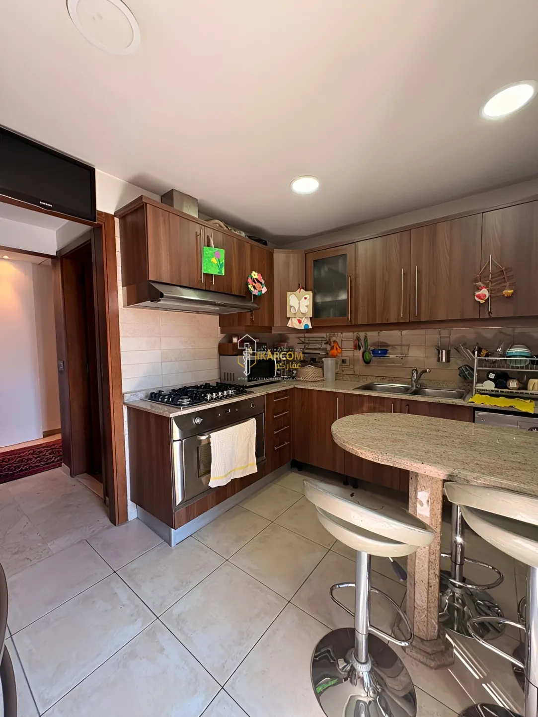 Apartment for sale in Achrafieh, Beirut, Lebanon