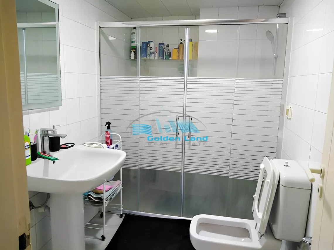 Apartment for Sale in Zikrit, Lebanon
