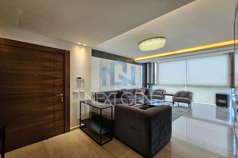 Apartment for Sale in Saifi Village