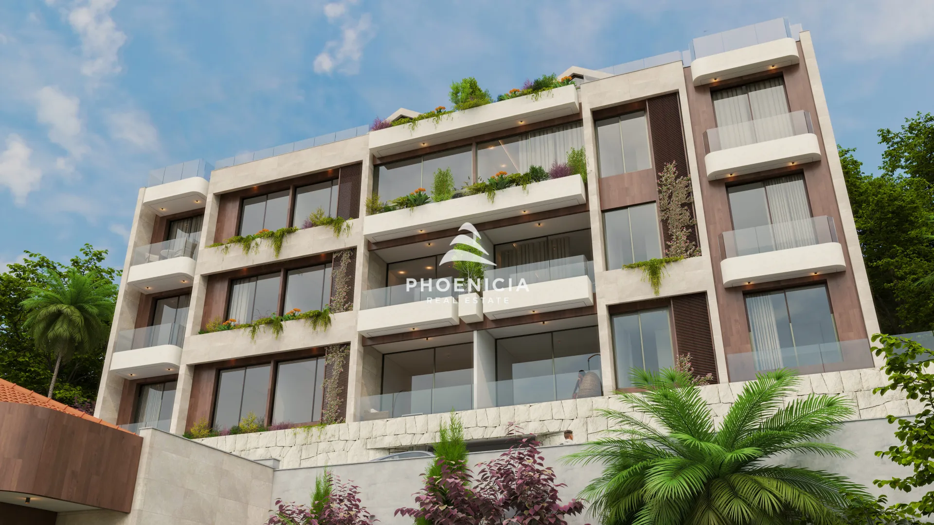 Apartment for sale in Blat, Jbeil, Lebanon - 3 bed, 2 bath