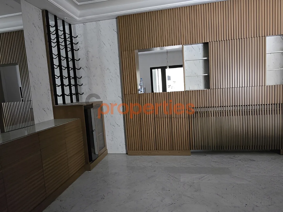 Apartment for Sale in Zouk Mikael - 2 bath