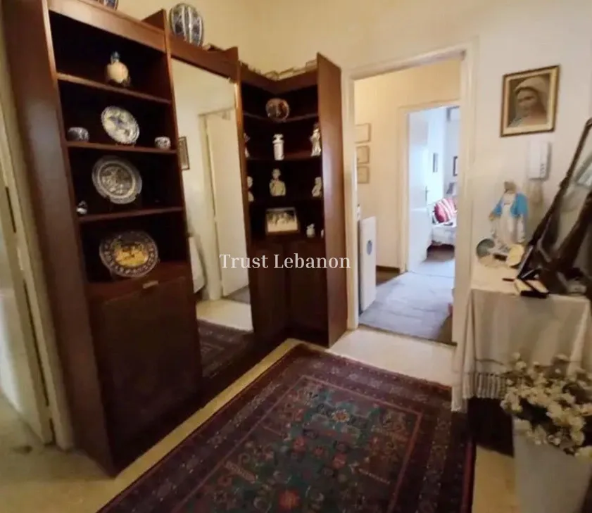 Apartment for sale in Jal El Dib, Lebanon