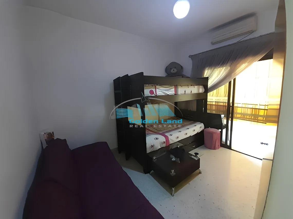 Apartment for Sale in Jisr El Bacha, Lebanon