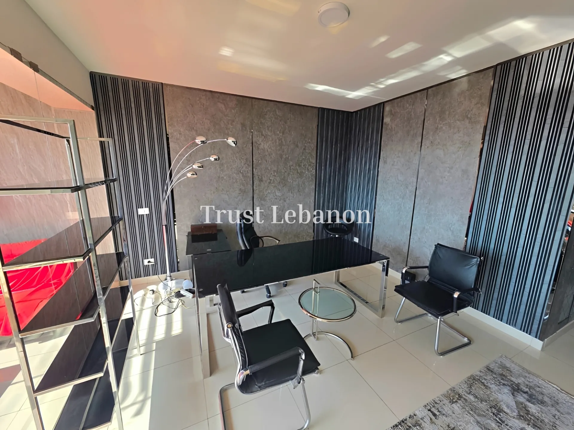 Apartment for sale in Baouchriyeh, Lebanon
