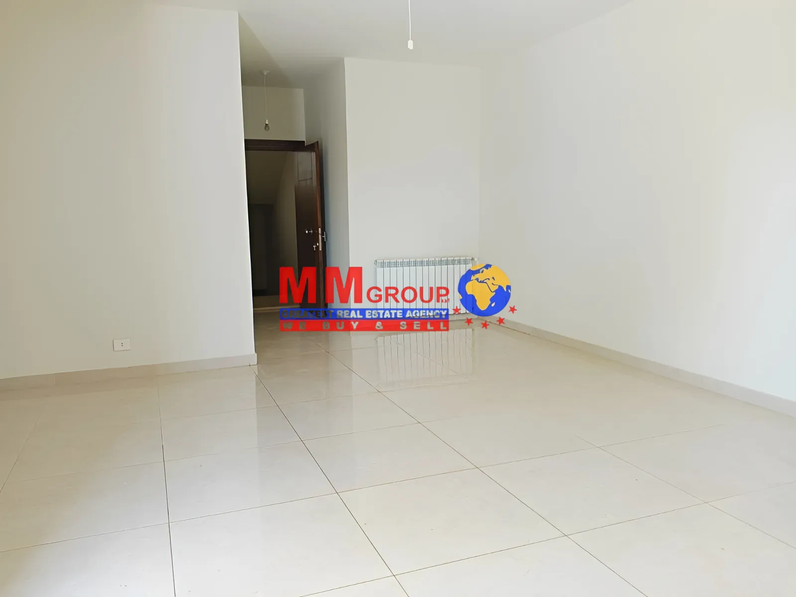 Apartment for sale in Oyoun