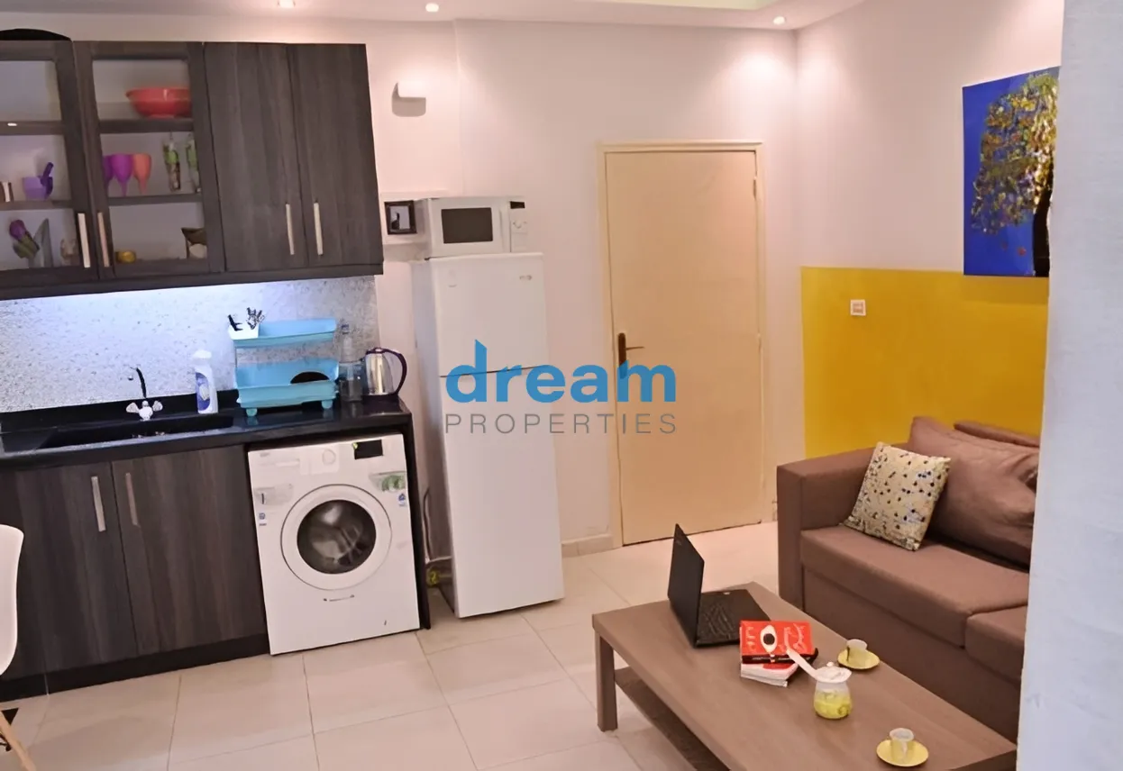 Apartment for rent in Mar Mikhael, Beirut, Lebanon