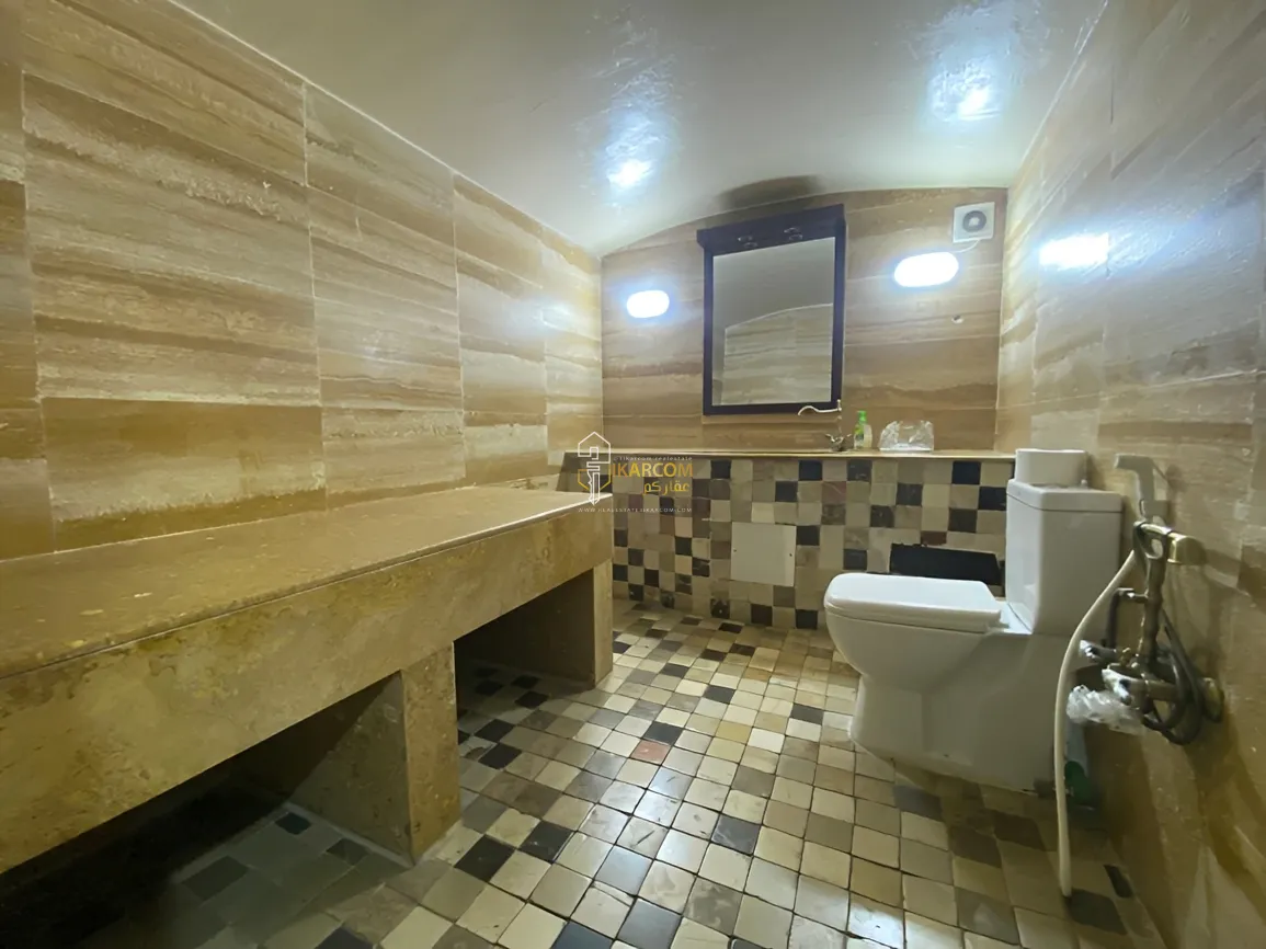 Apartment for Rent in Zalqa, Lebanon