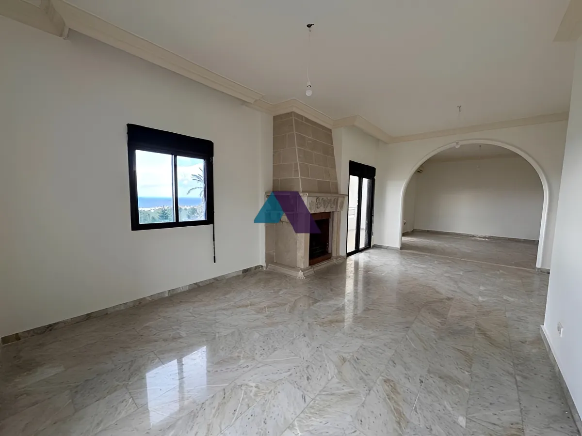 Apartment for Sale in Aamchit - 2 bed, 2 bath