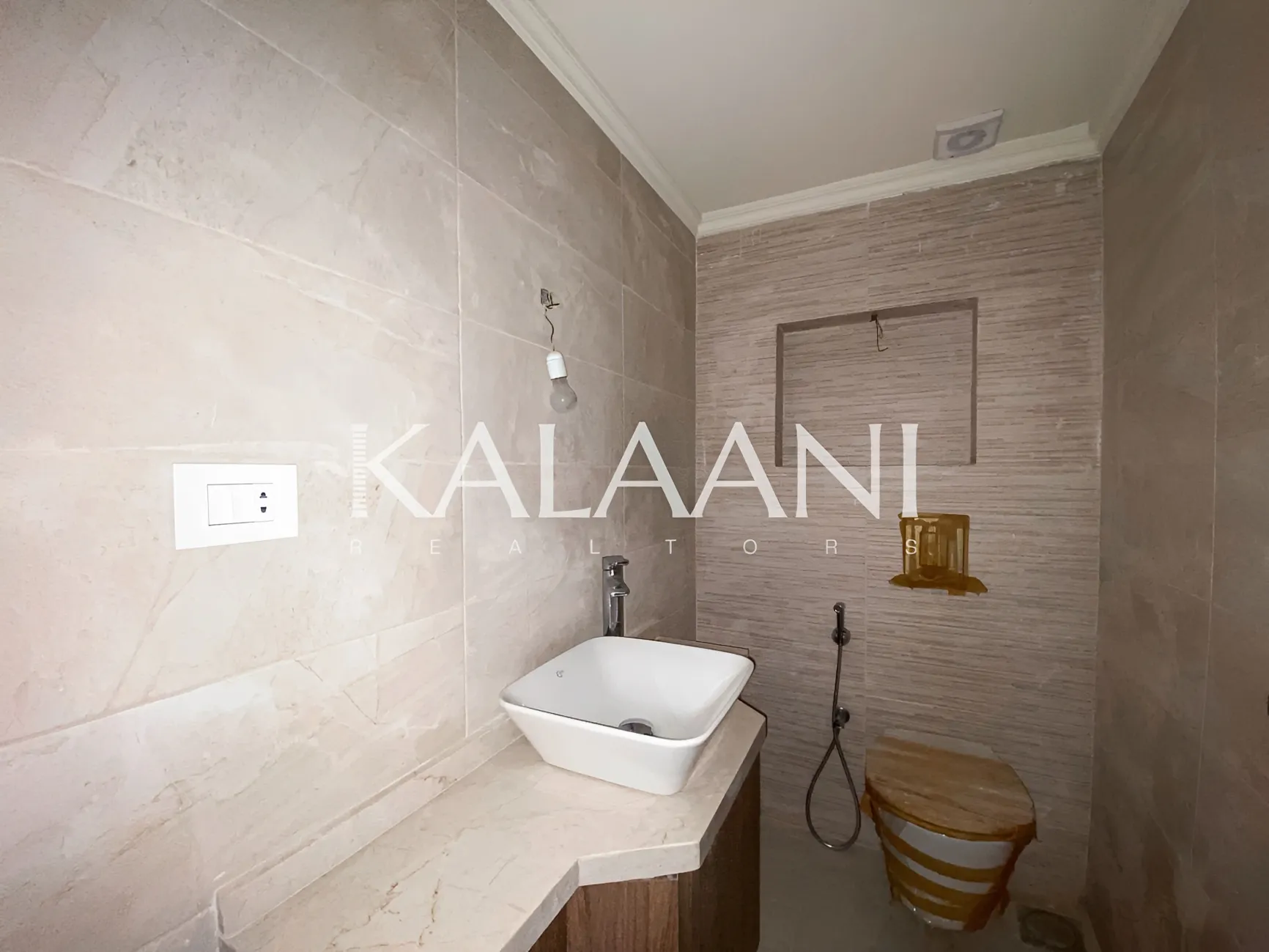 Apartment for sale in Kfar Hbab, Lebanon