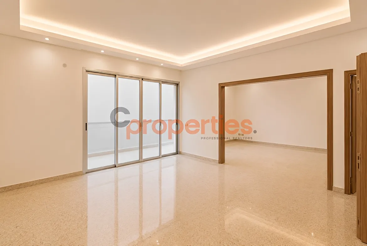 Apartment for Rent in Verdun