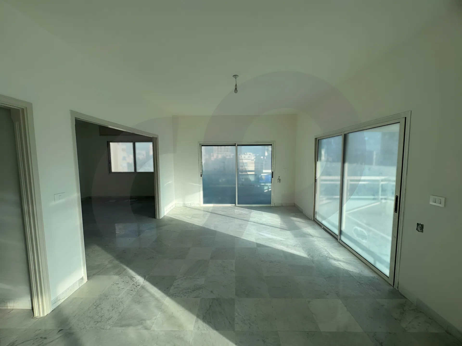 Apartment for Rent in Tallet El Khayyat - 3 bed, 4 bath
