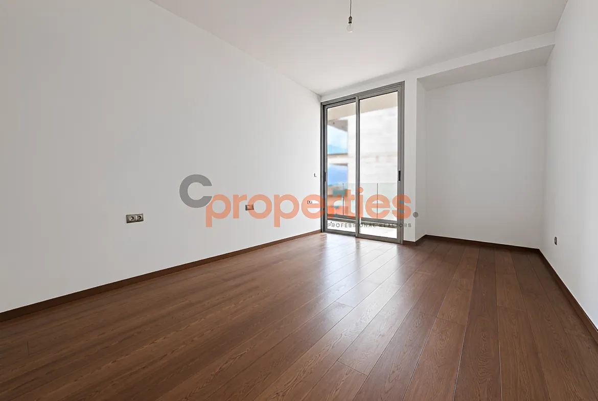 Apartment for Sale in Downtown
