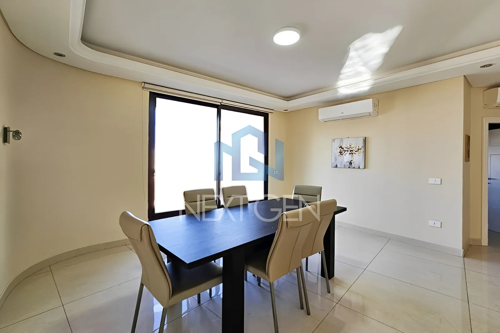 Apartment for Rent in Achrafieh