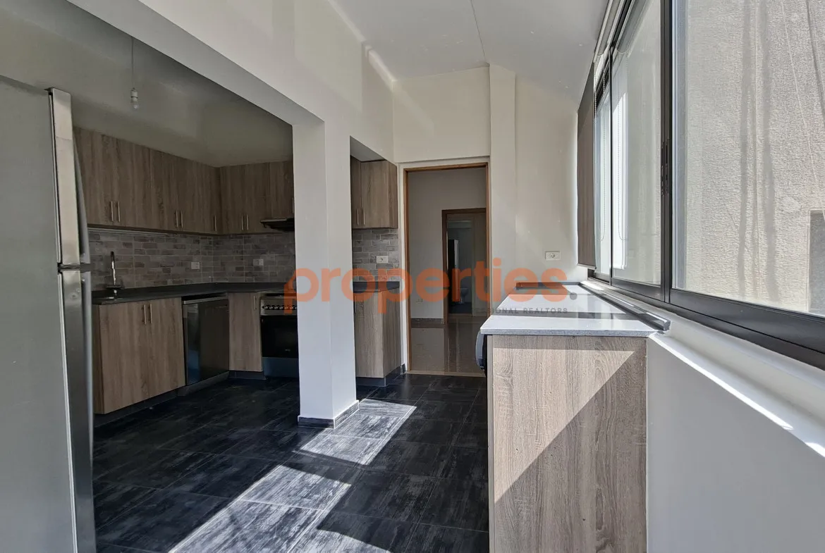 Apartment for Rent in Achrafieh