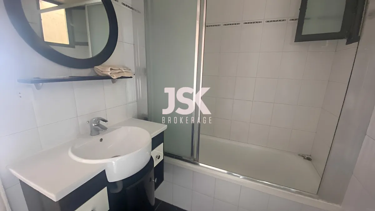 Apartment for Rent in Dbayeh, Lebanon