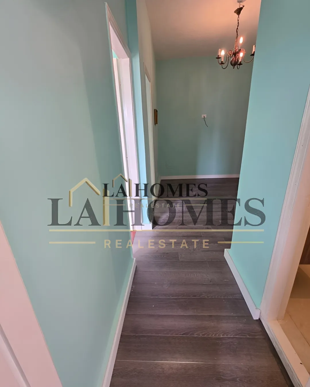 Apartment for rent in Baouchriyeh, lebanon