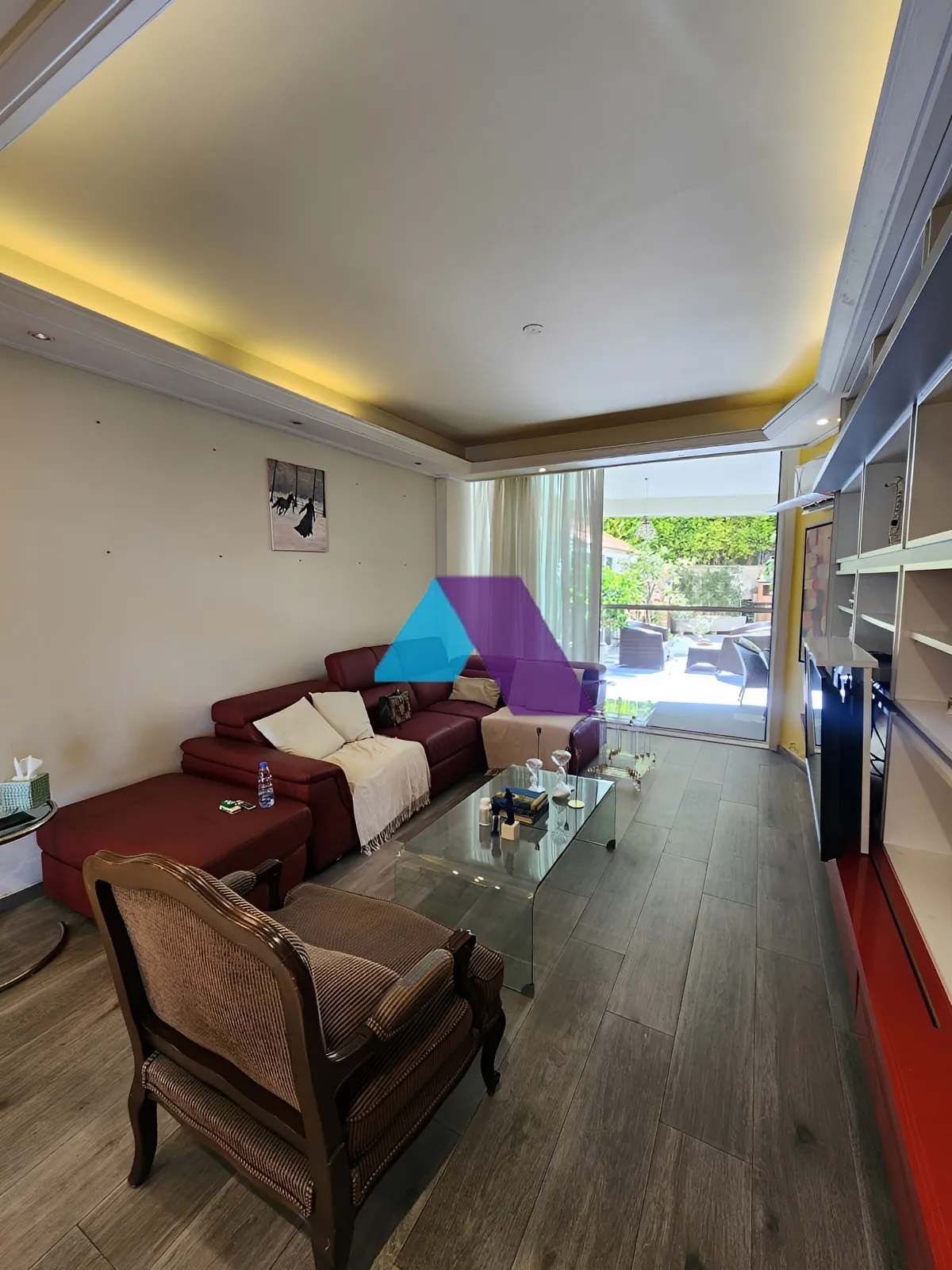 Apartment for Sale in Dbayeh