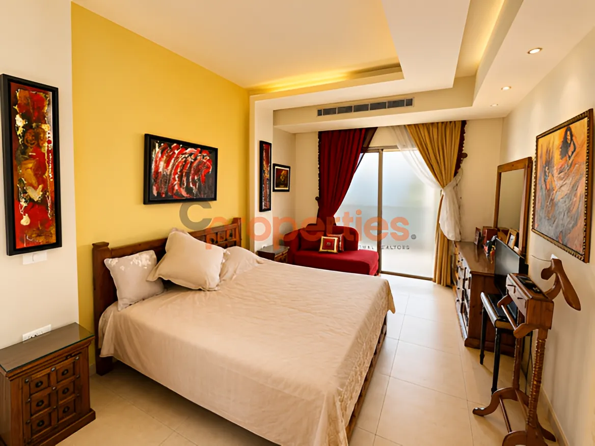 Apartment for Sale in Jal El Dib