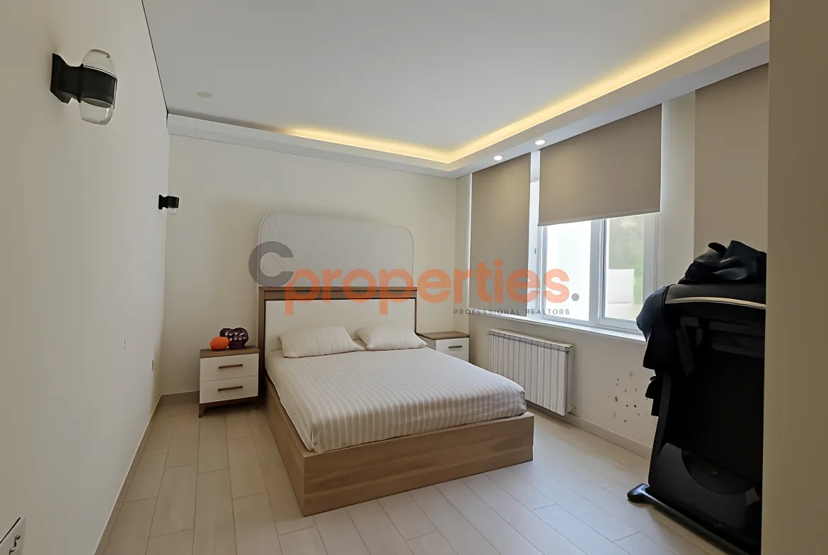 Apartment for Sale in Mansourieh
