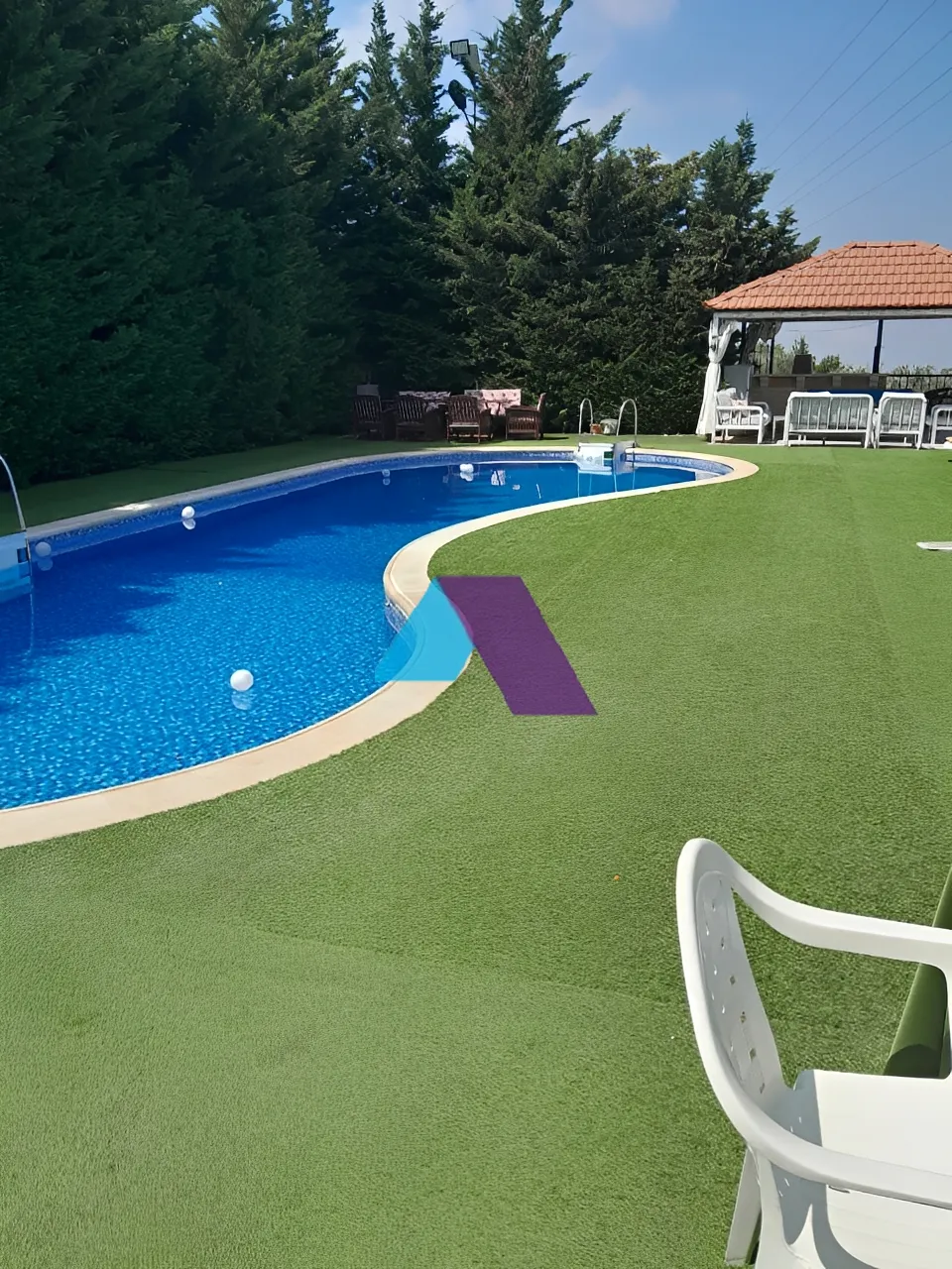 Villa for Sale in Aaitat
