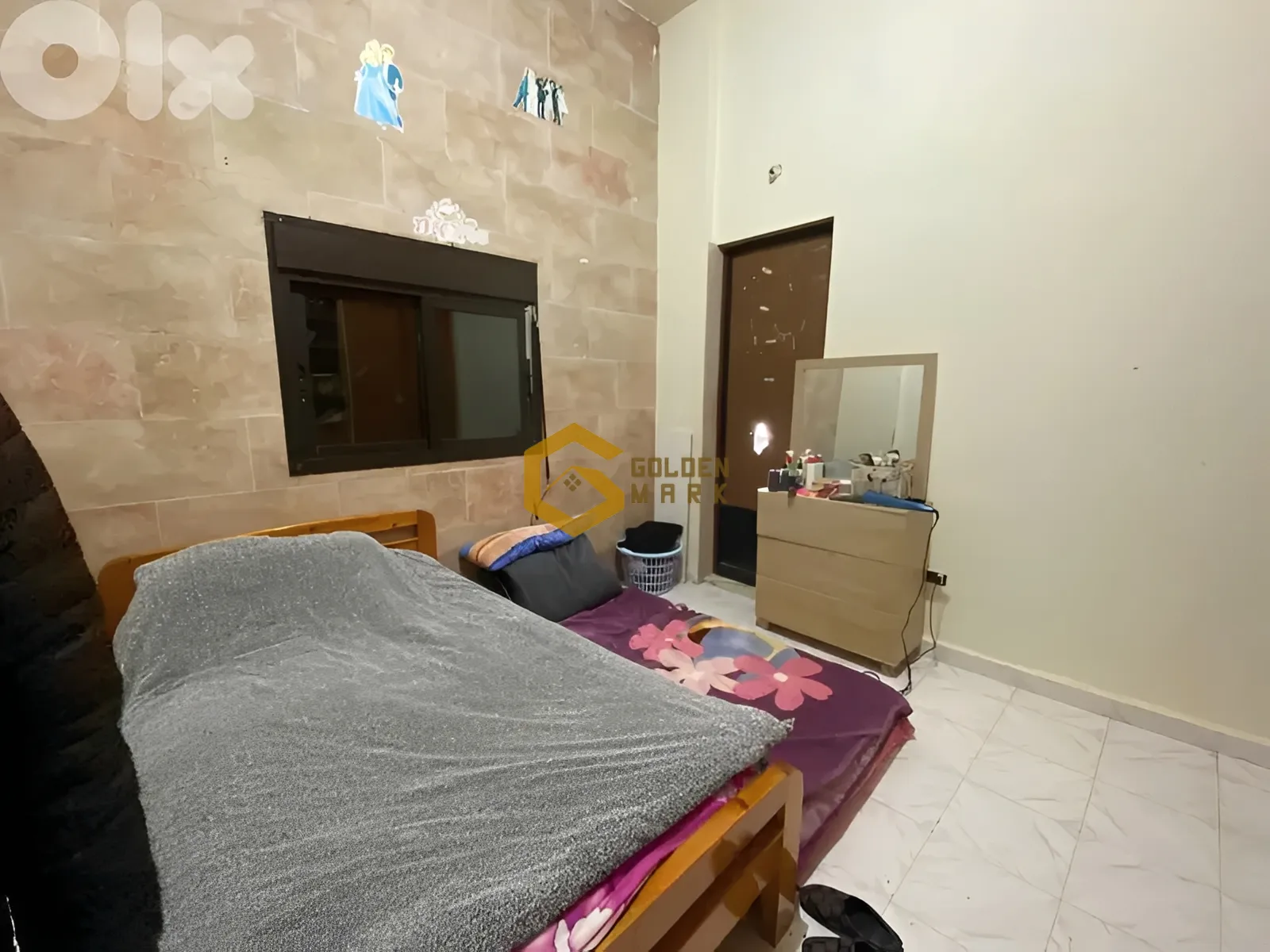 Apartment for Sale in Hboub - 3 bed, 4 bath