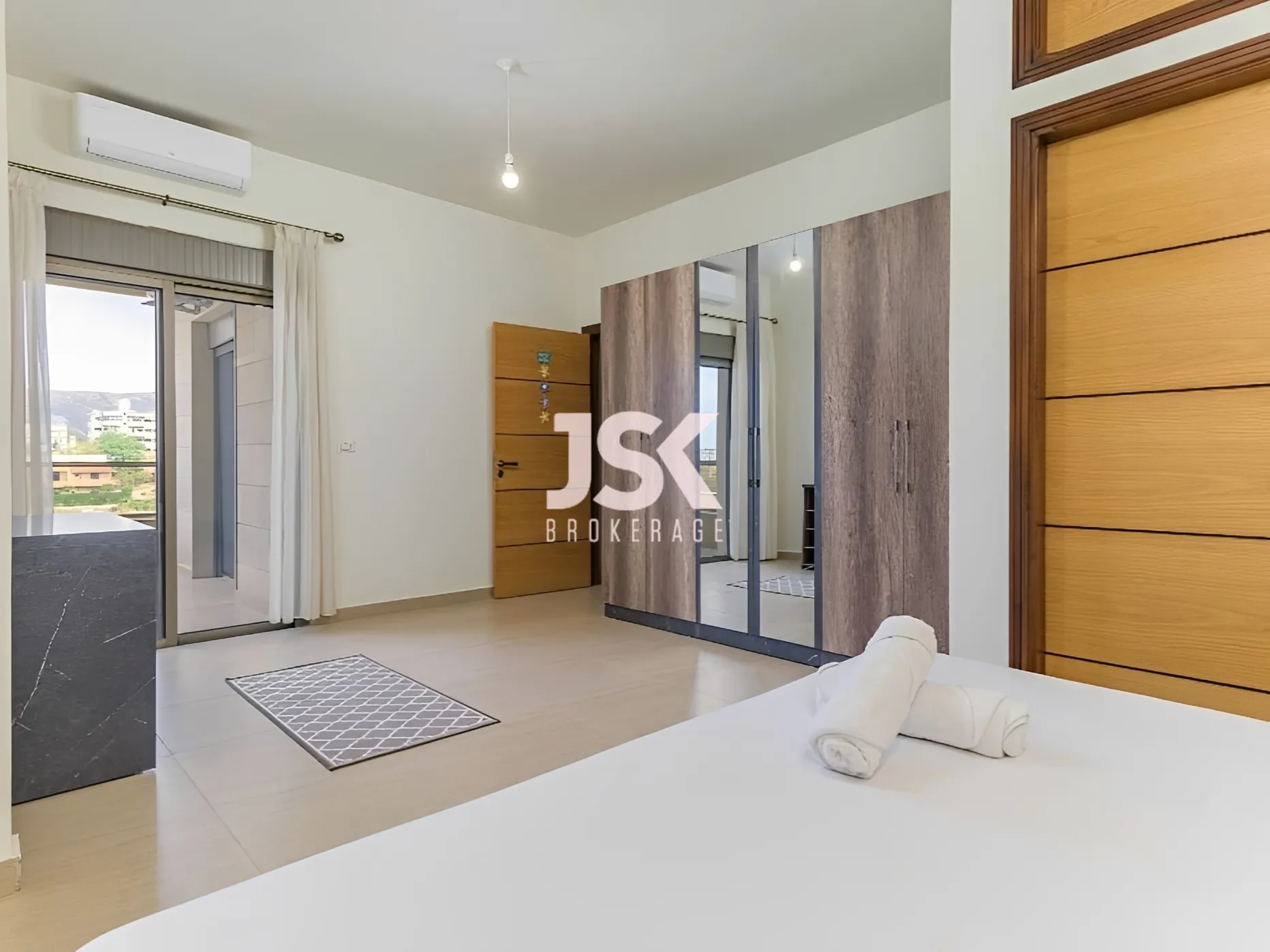 Apartment for Rent in Batroun
