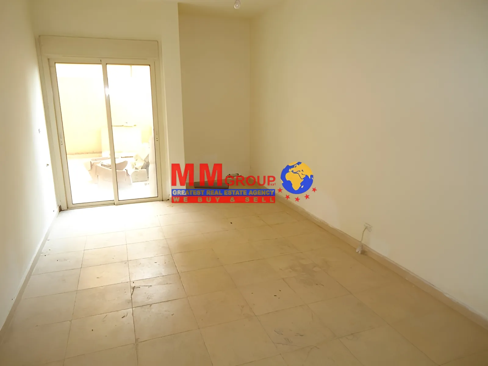 Apartment for rent in Mansourieh, Lebanon
