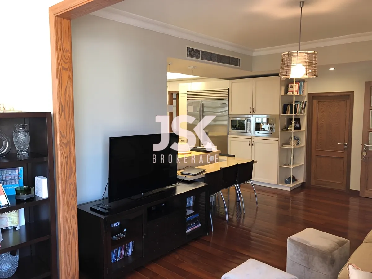 Apartment for Sale in Hamra, Beirut, Lebanon