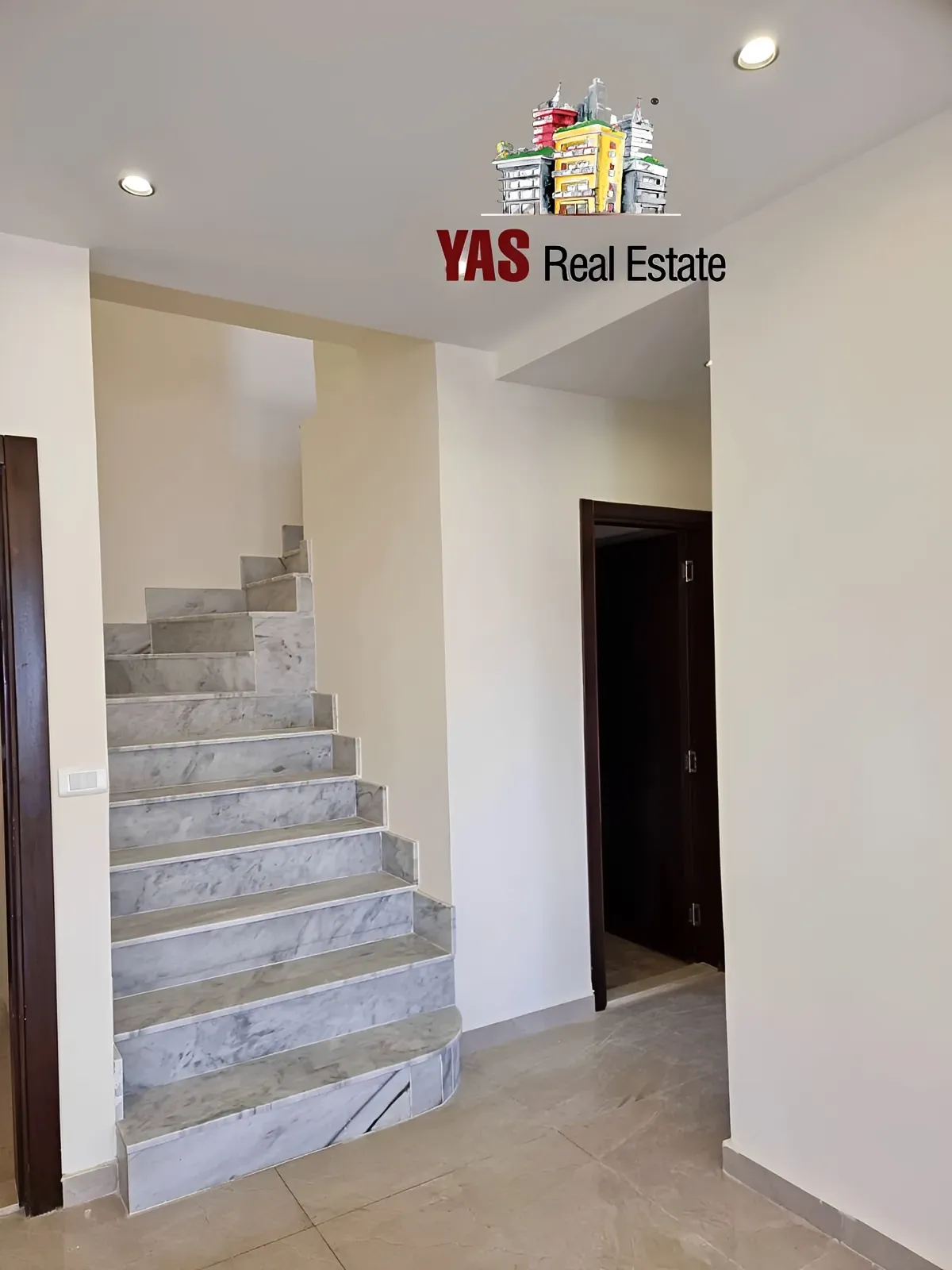 Apartment for Sale in Jamhour