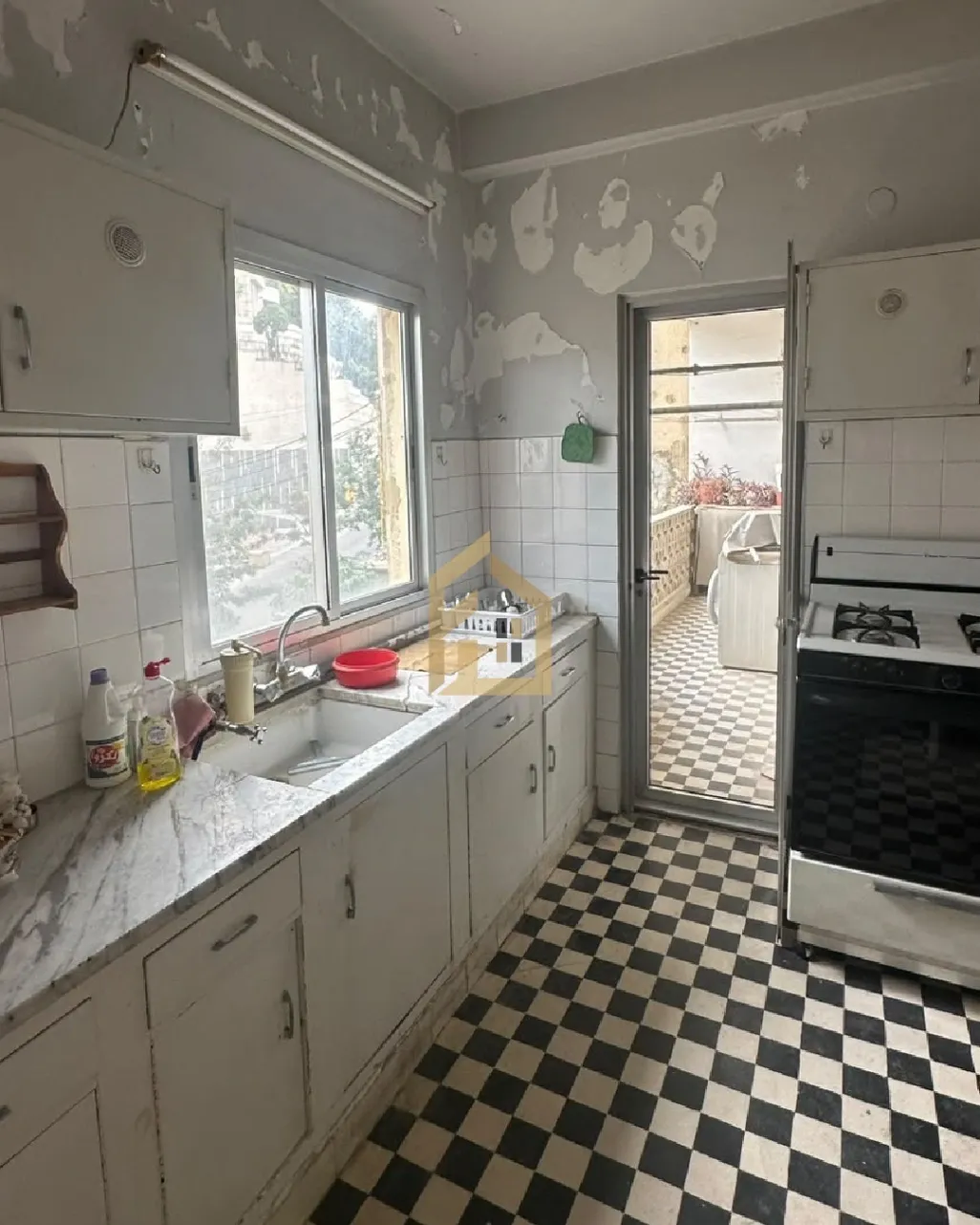 Apartment for sale in Jal El Dib, Lebanon