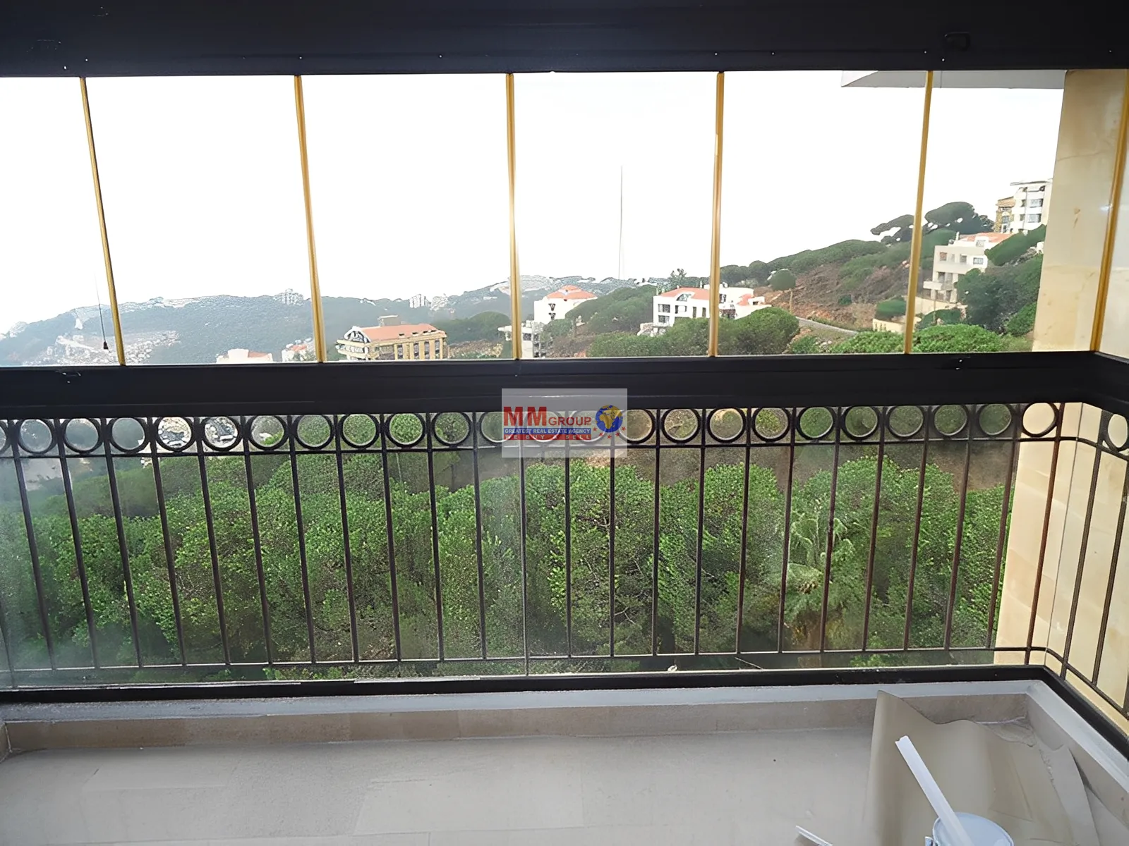 Apartment for Rent in Ain Saade - 3 bed, 3 bath
