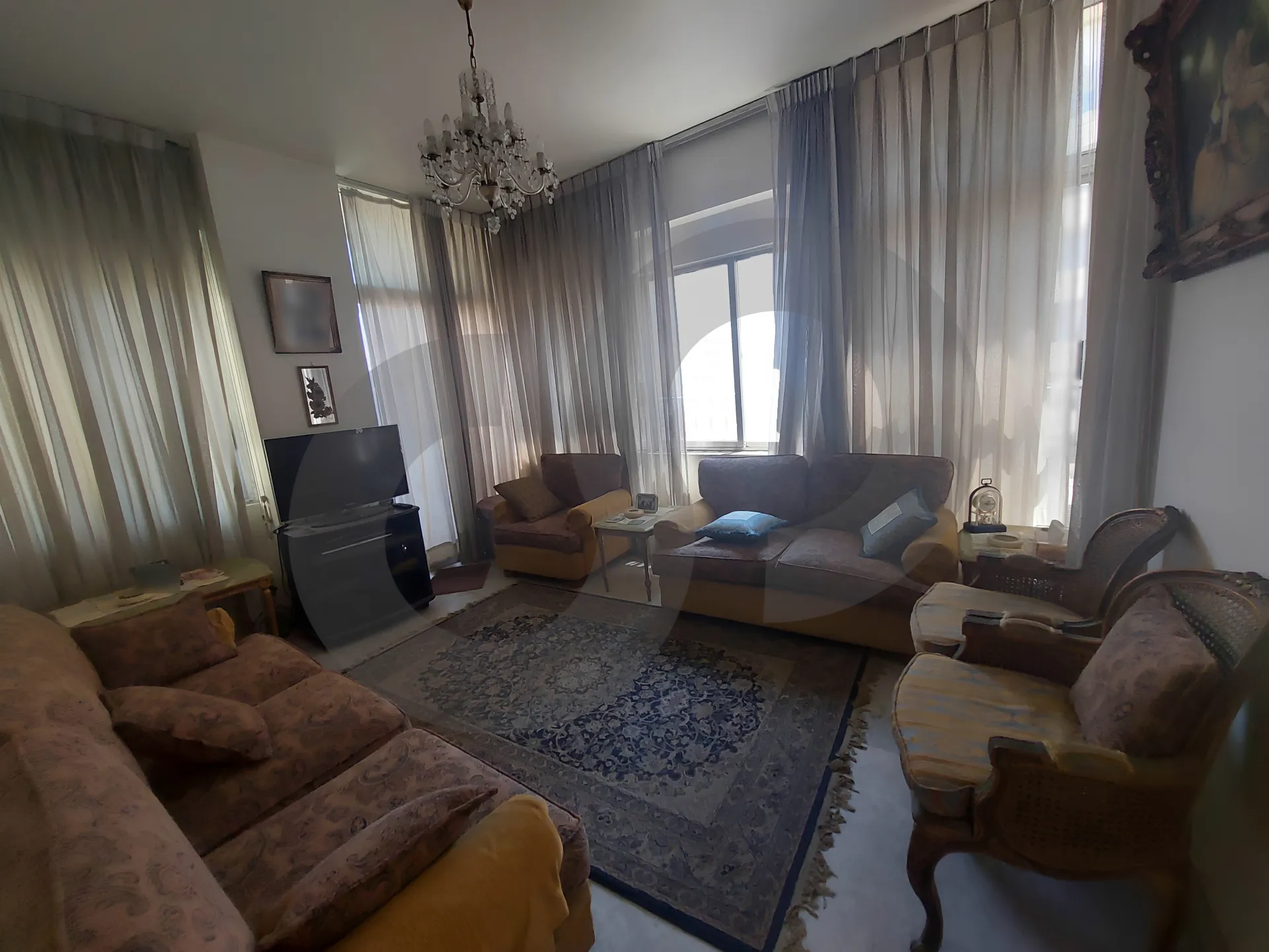 Apartment for Sale in Verdun - 3 bed, 2 bath