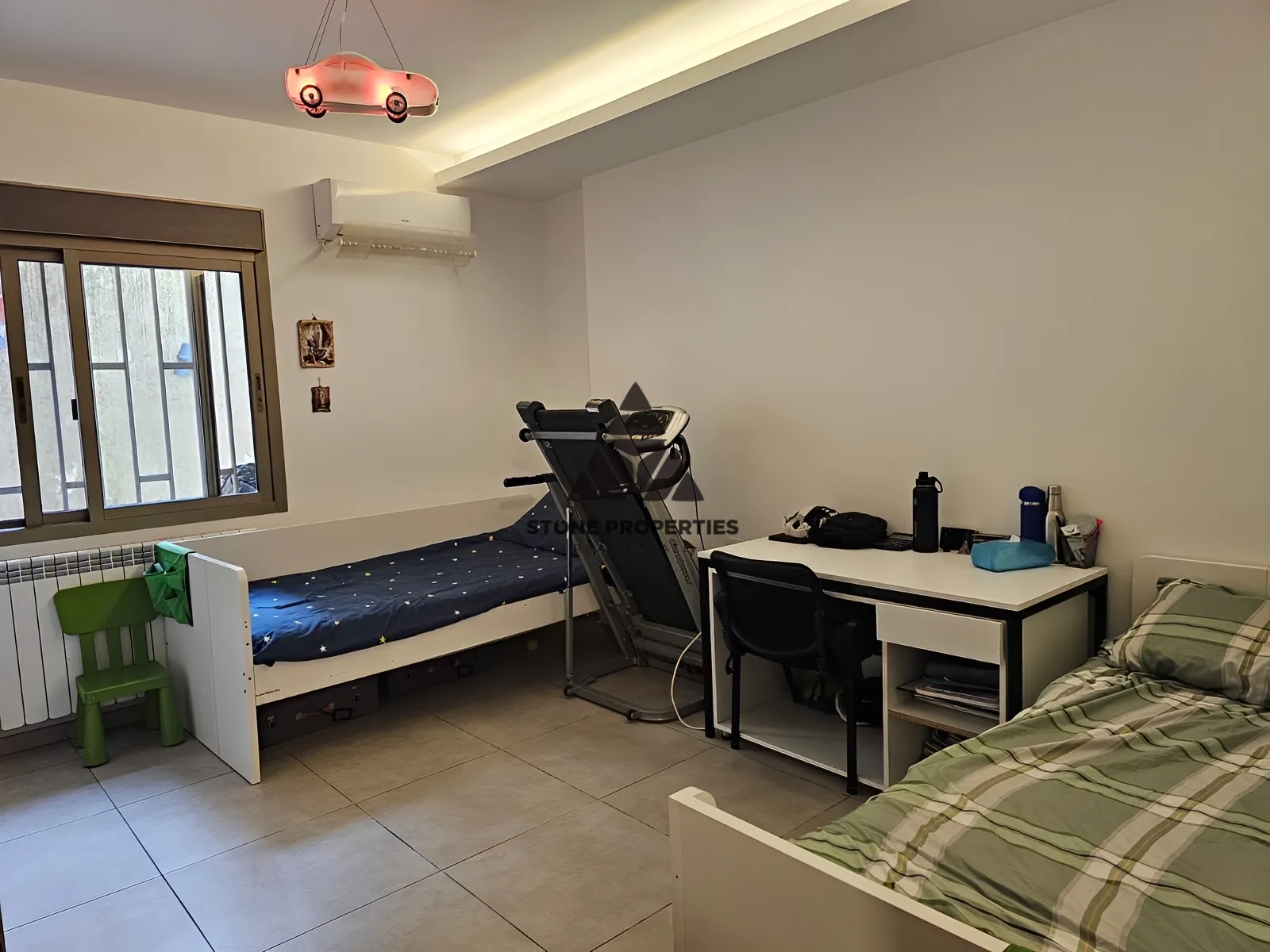 Apartment for sale in Beit meri, lebanon
