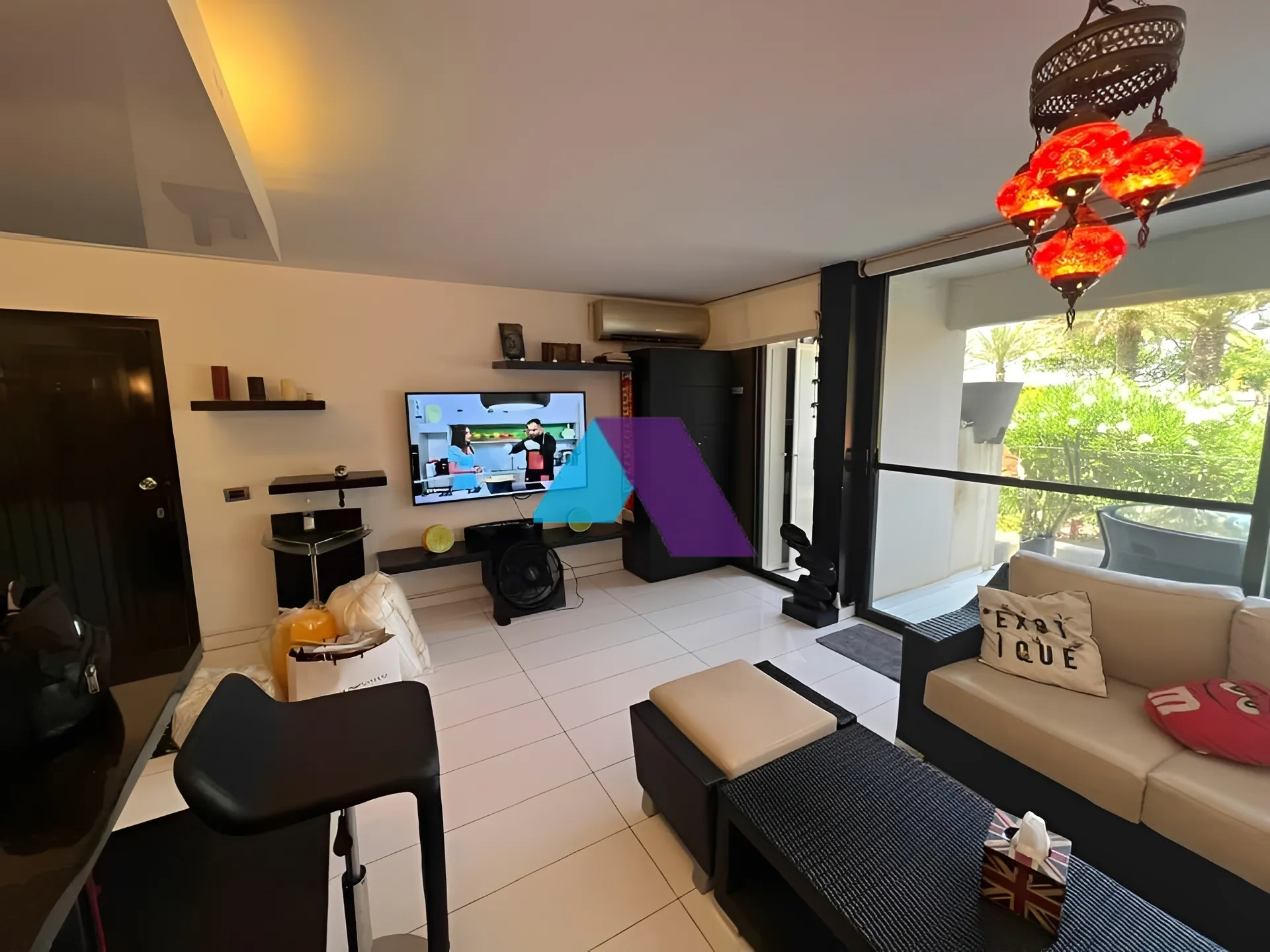 Chalet for Sale in Kaslik - 2 bed, 2 bath