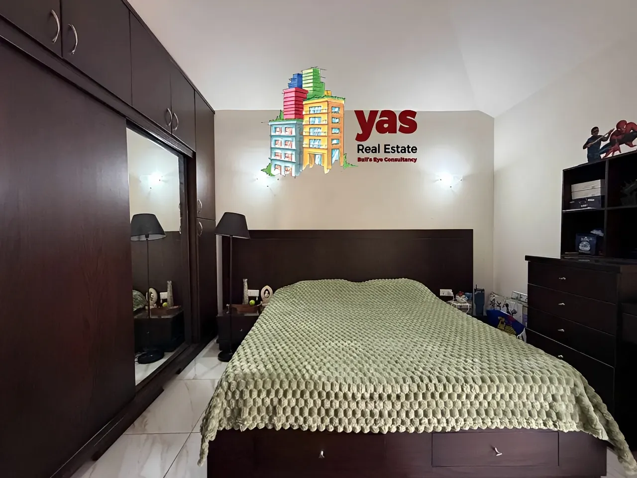 Apartment for Sale in Fatqa - 3 bed, 6 bath