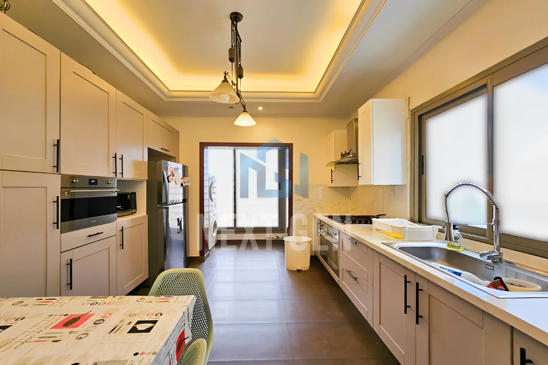 Apartment for rent in Raoucheh, Beirut, Lebanon