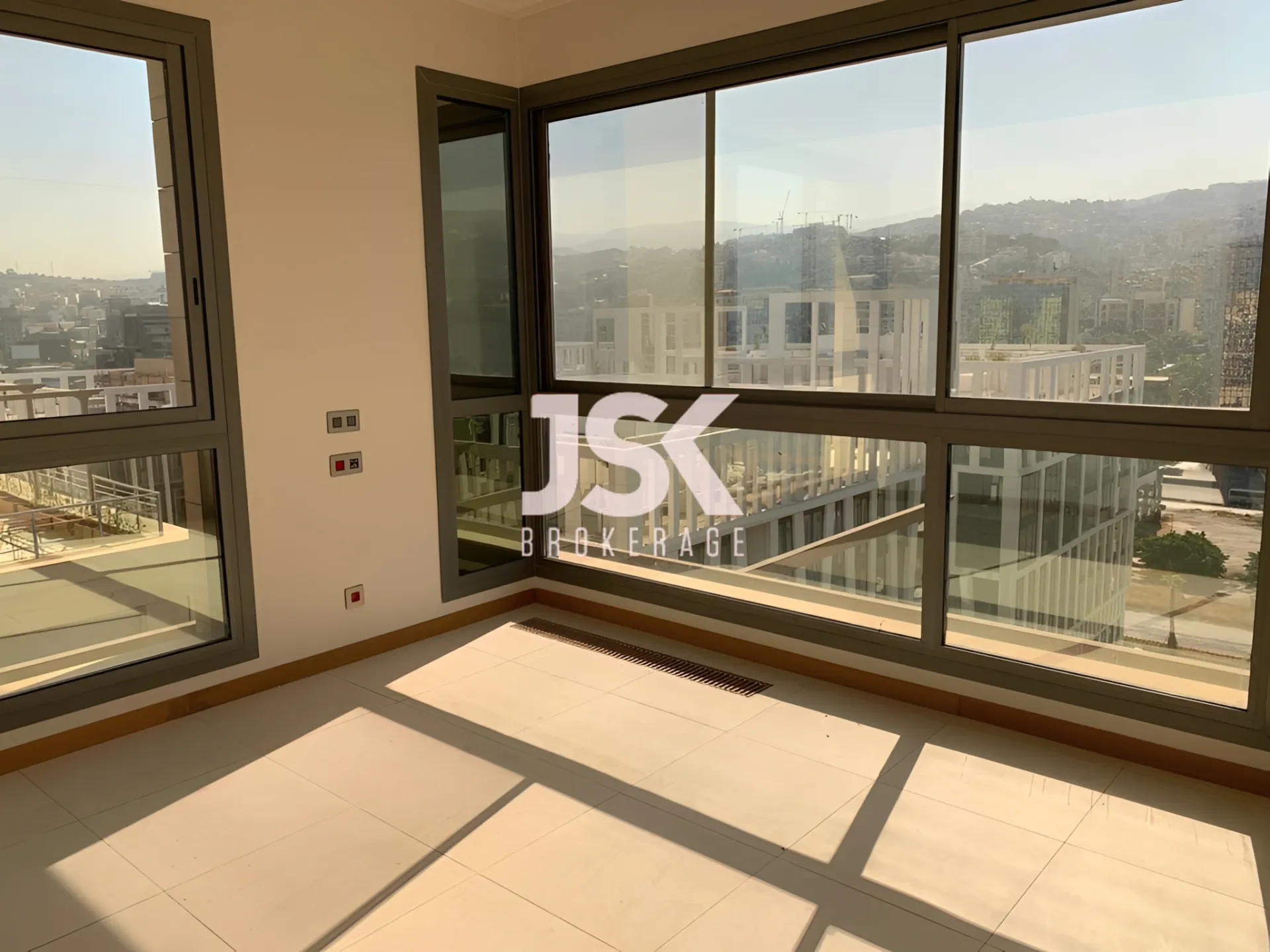 Apartment for Sale in Dbayeh, Lebanon