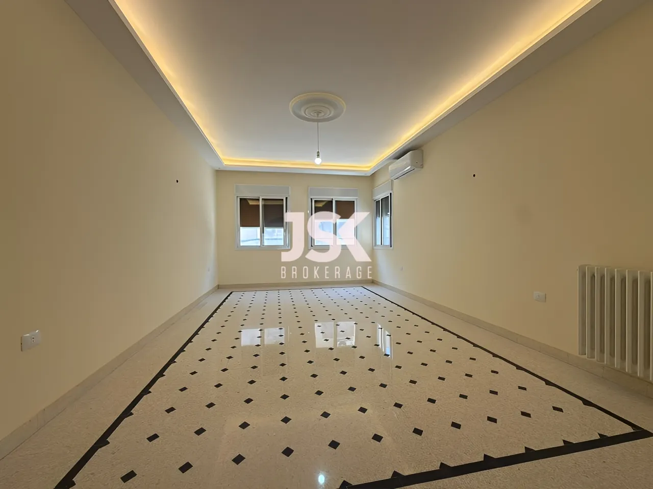 Apartment for Rent in Achrafieh