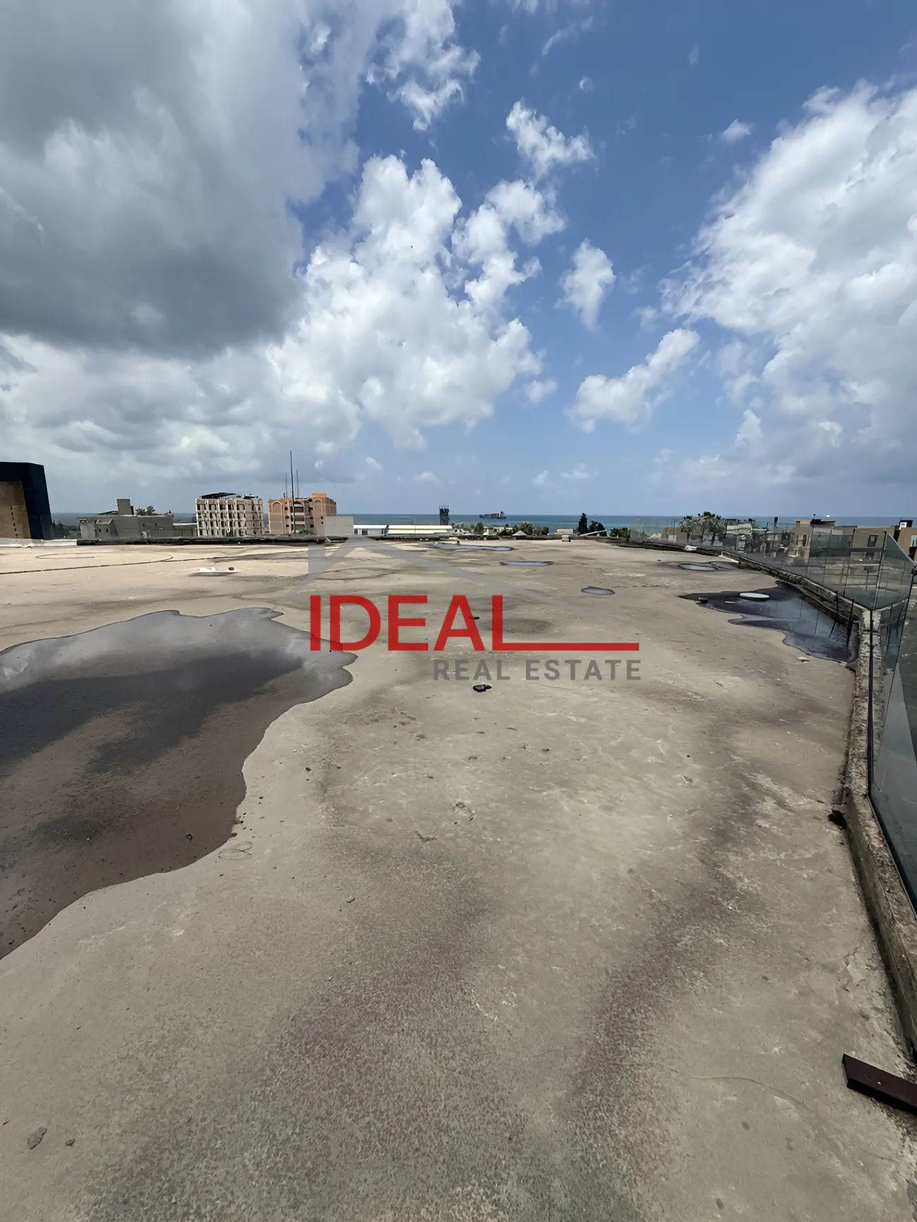 Shop for rent in Dbayeh, Lebanon