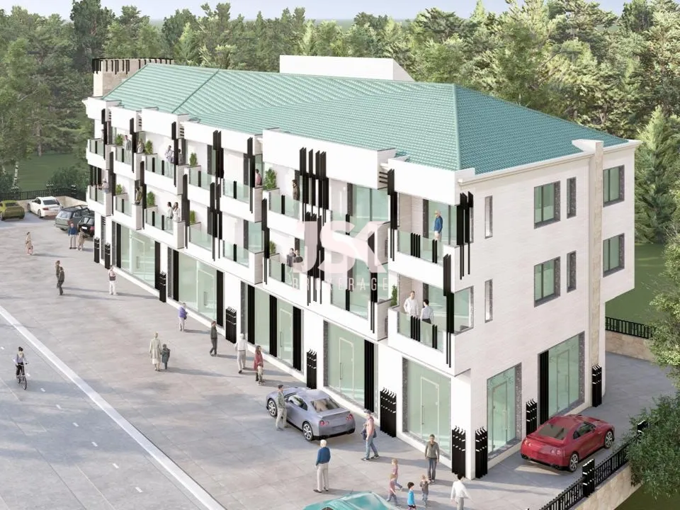 Apartment for Sale in Koura - 3 bed