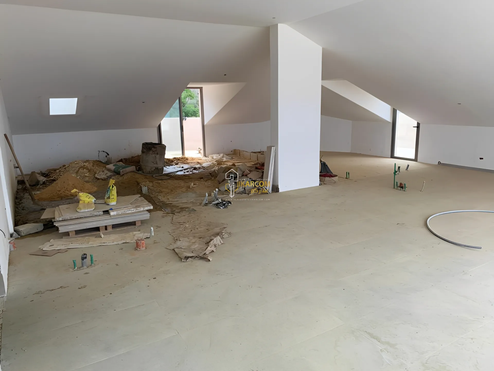 Duplex for Sale in Mtayleb