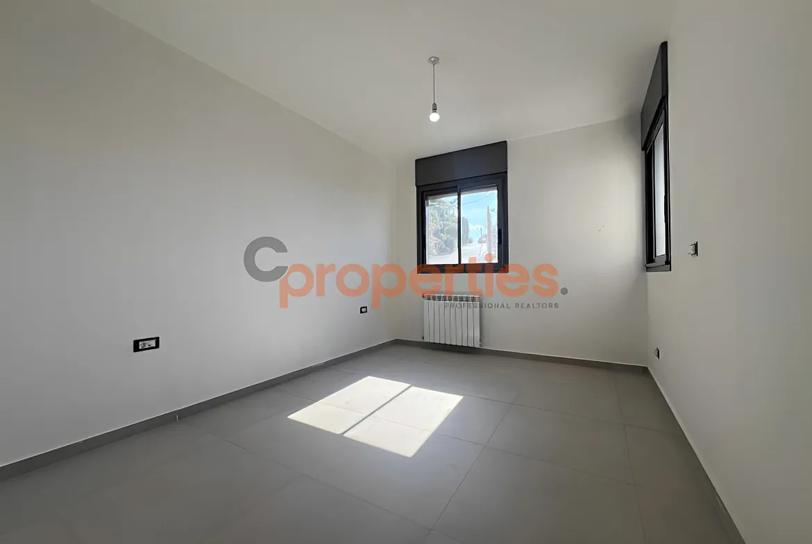 Apartment for Sale in Mar Takla, Hazmieh