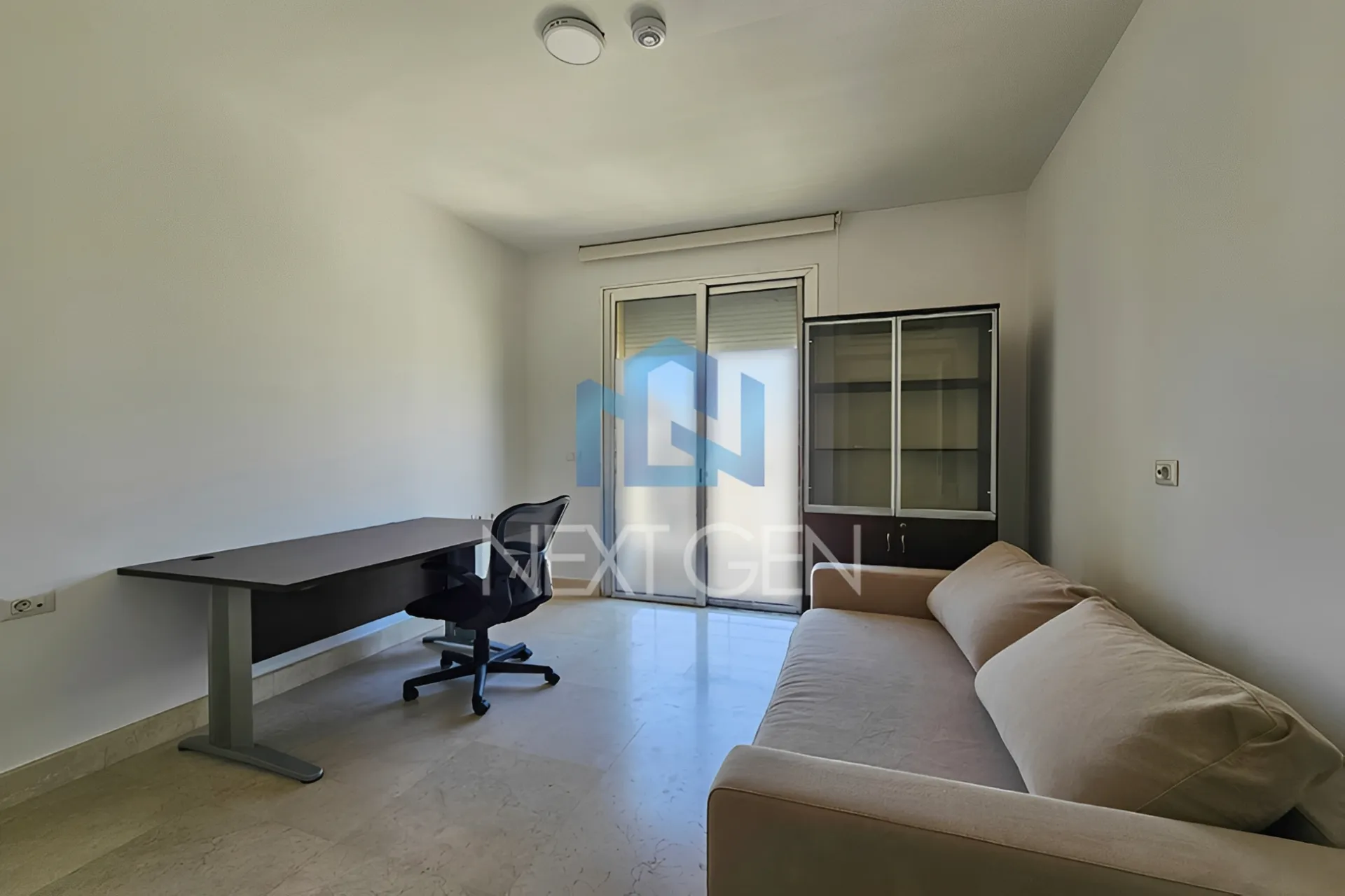 Apartment for rent in Achrafieh, Beirut, Lebanon