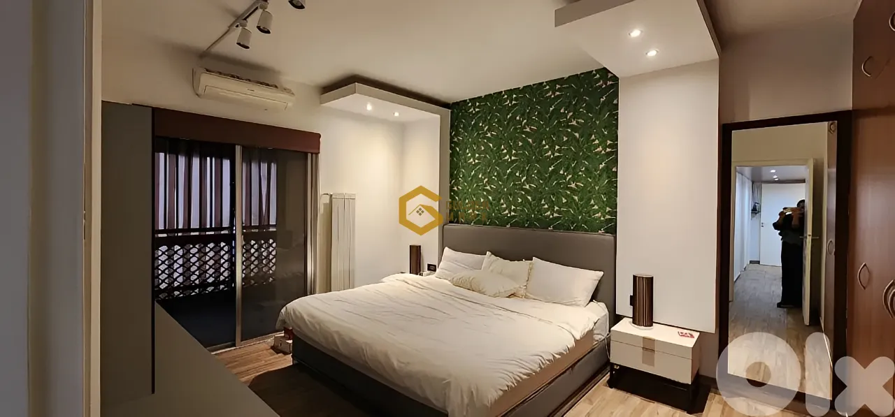 Apartment for Sale in Rawda, Metn