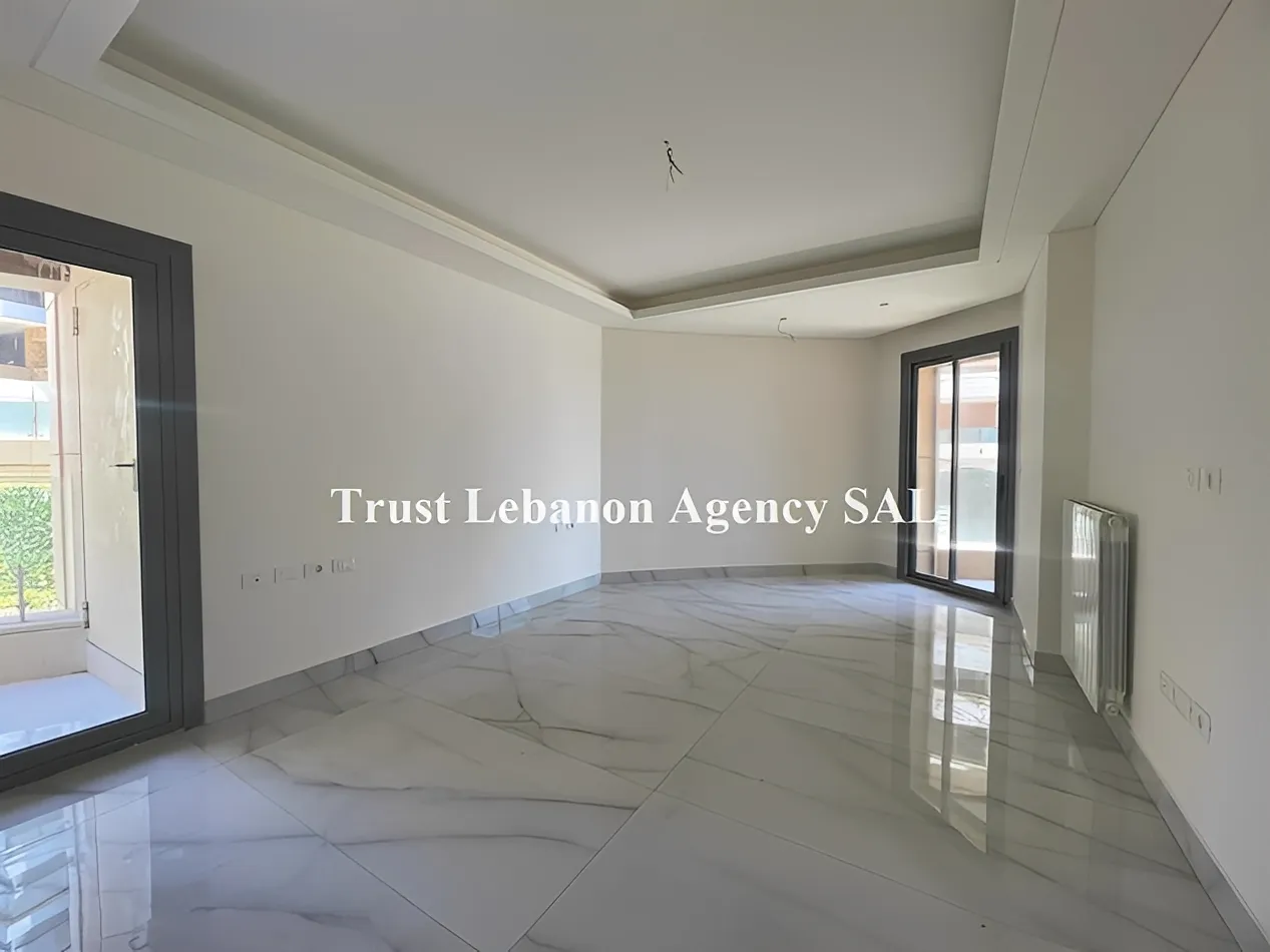 Apartment for Rent in Ramlet El Bayda Beirut Lebanon