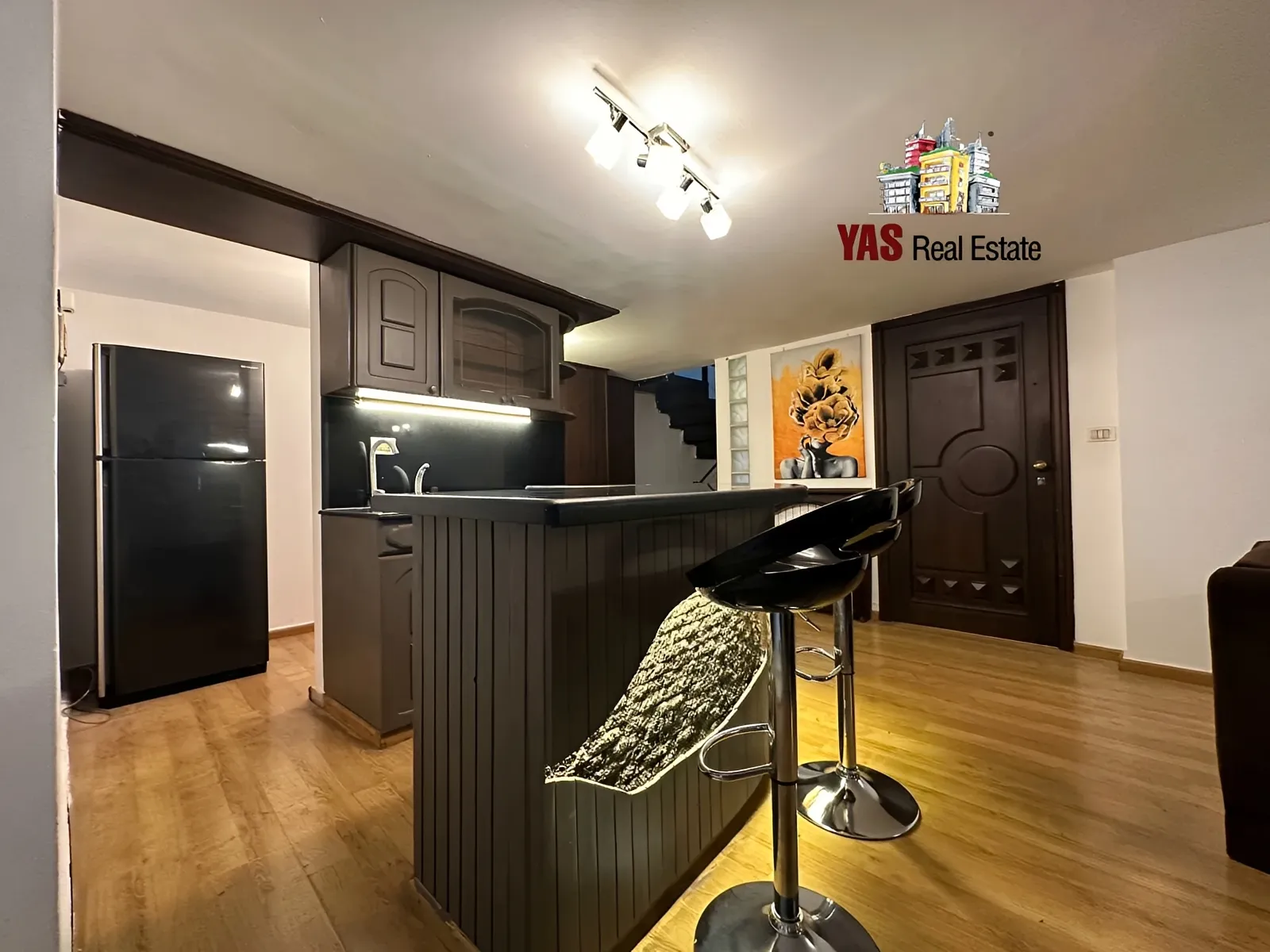 Apartment for Sale in Kfar Hbab